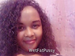WetFatPussy