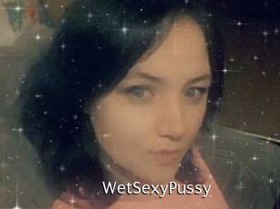 WetSexyPussy