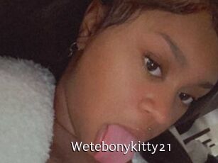 Wetebonykitty21