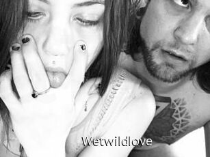 Wetwildlove