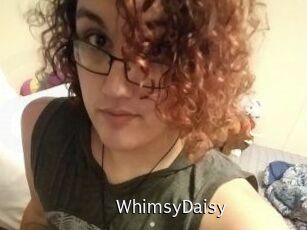 WhimsyDaisy