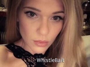 WhistleBait