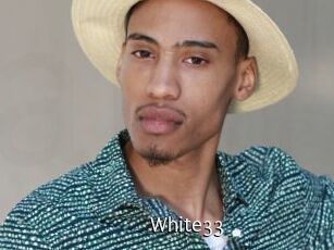 White33