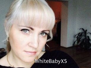 WhiteBabyXS
