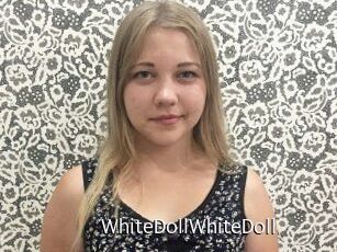WhiteDoll_WhiteDoll