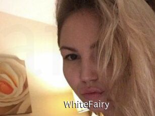 WhiteFairy