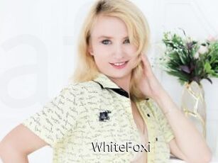WhiteFoxi