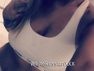 WhiteRussianXXX
