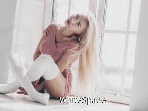 WhiteSpace