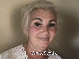 WhiteSvetik