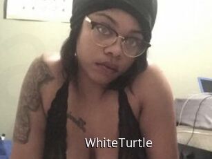 WhiteTurtle