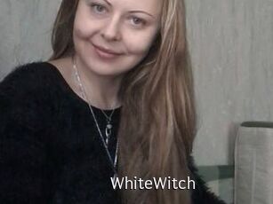 WhiteWitch