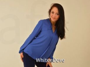 WhiteeDove