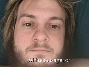 Whitesausage101