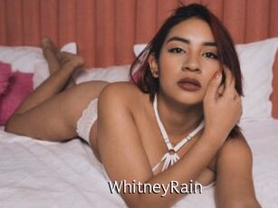 WhitneyRain