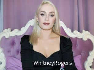 WhitneyRogers