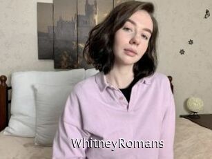 WhitneyRomans