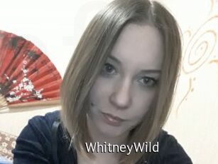 WhitneyWild