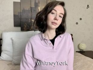 WhitneyYork