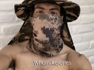 Whomikejones