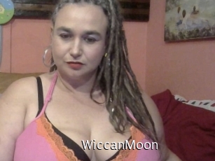 WiccanMoon