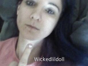 Wickedlildoll