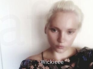 Wickieee