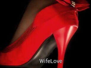 WifeLove