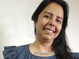 Wifesexy