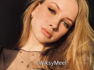 WiksyMeel