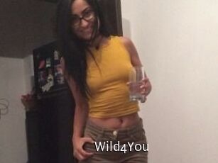 Wild4You