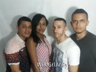 WildGrlAnBys