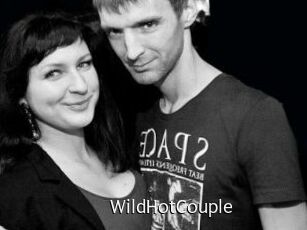 WildHotCouple