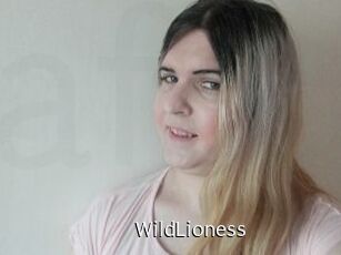 WildLioness Anal Fist