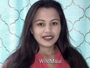 WildMaui