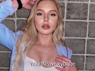 WildNSwexybabe