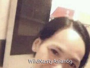 WildNastyAsian69