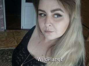 WildPlanet