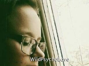 WildPsychoLove