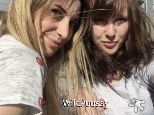 WildPuussy
