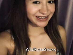 WildRoseSexxx