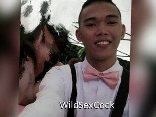 WildSexCock