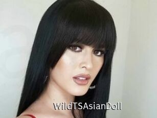 WildTSAsianDoll