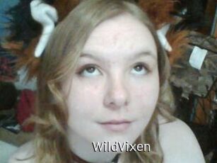WildVixen