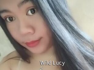 Wild_Lucy Anal Fist