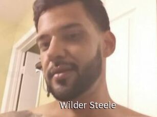 Wilder_Steele