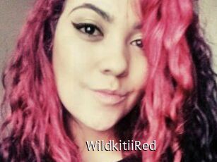 WildkitiiRed