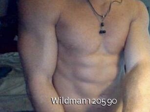 Wildman120590
