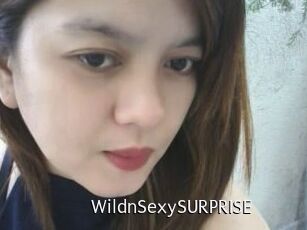 WildnSexySURPRISE