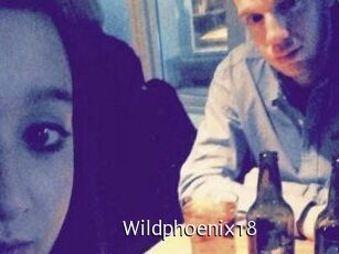 Wildphoenix18